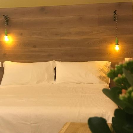 Hotel Raphael Bordighera Kültér fotó