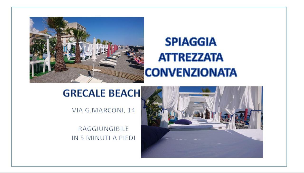 Hotel Raphael Bordighera Kültér fotó