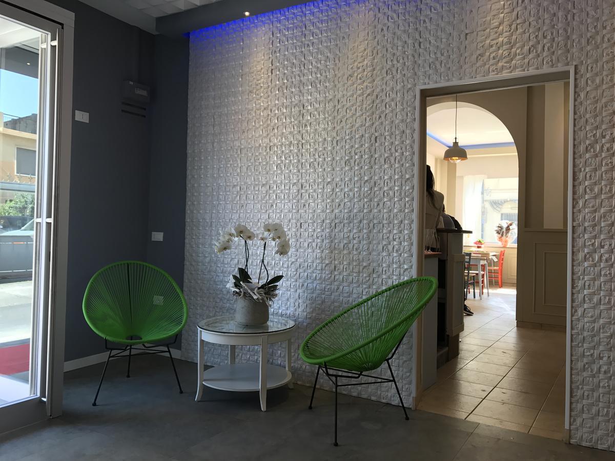 Hotel Raphael Bordighera Kültér fotó