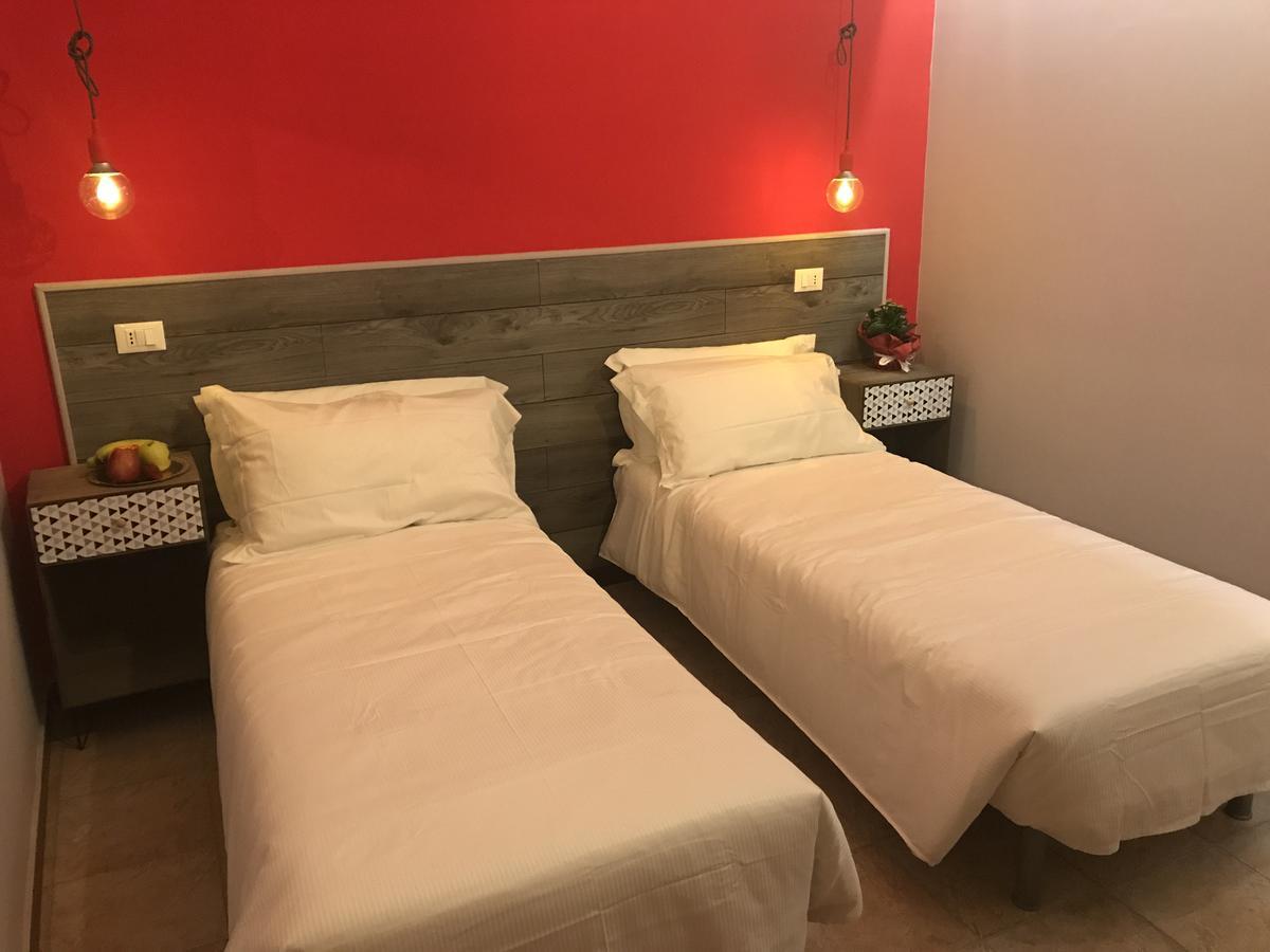 Hotel Raphael Bordighera Kültér fotó