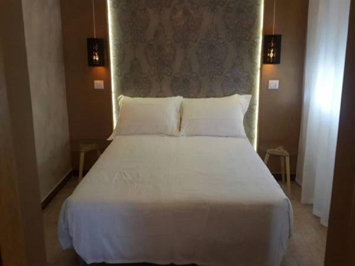 Hotel Raphael Bordighera Kültér fotó