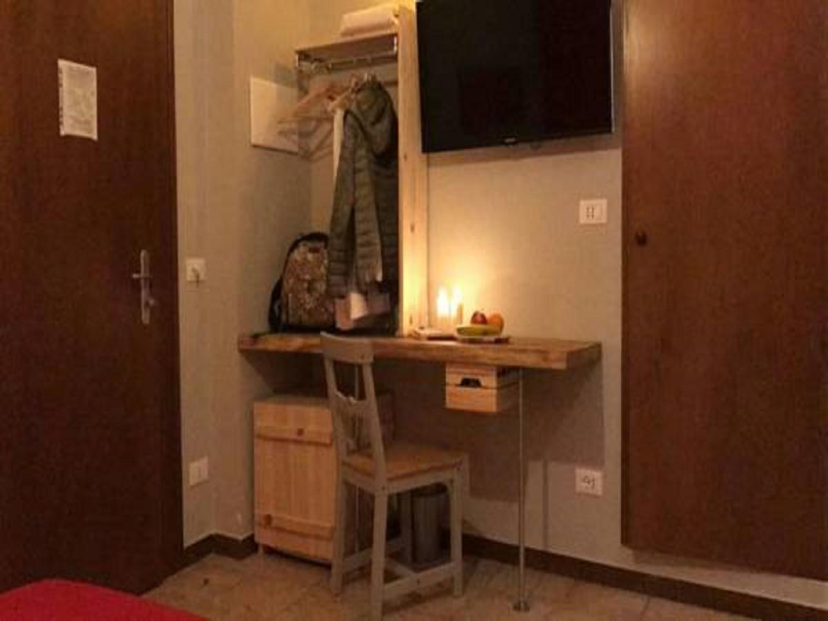 Hotel Raphael Bordighera Kültér fotó