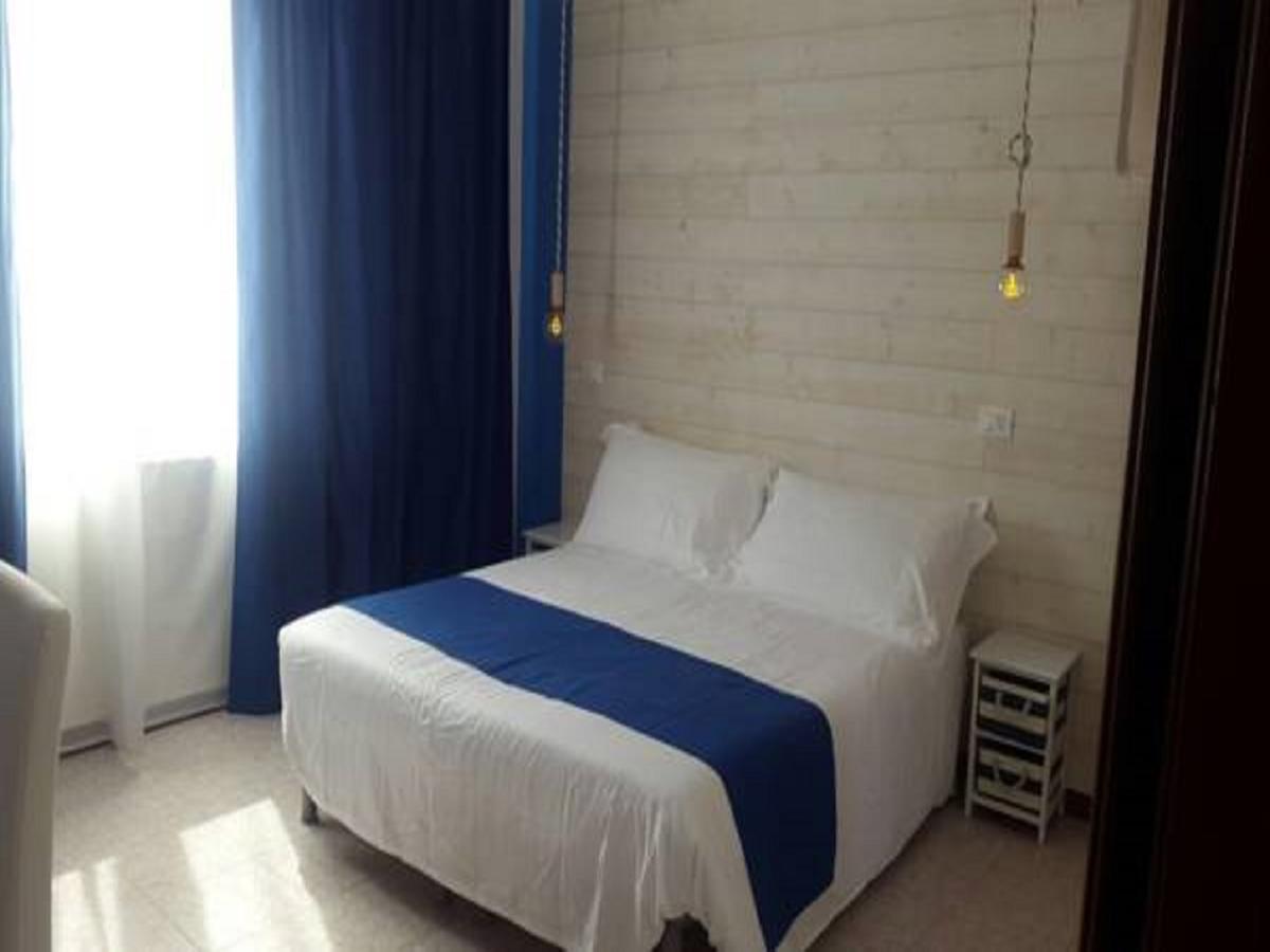 Hotel Raphael Bordighera Kültér fotó