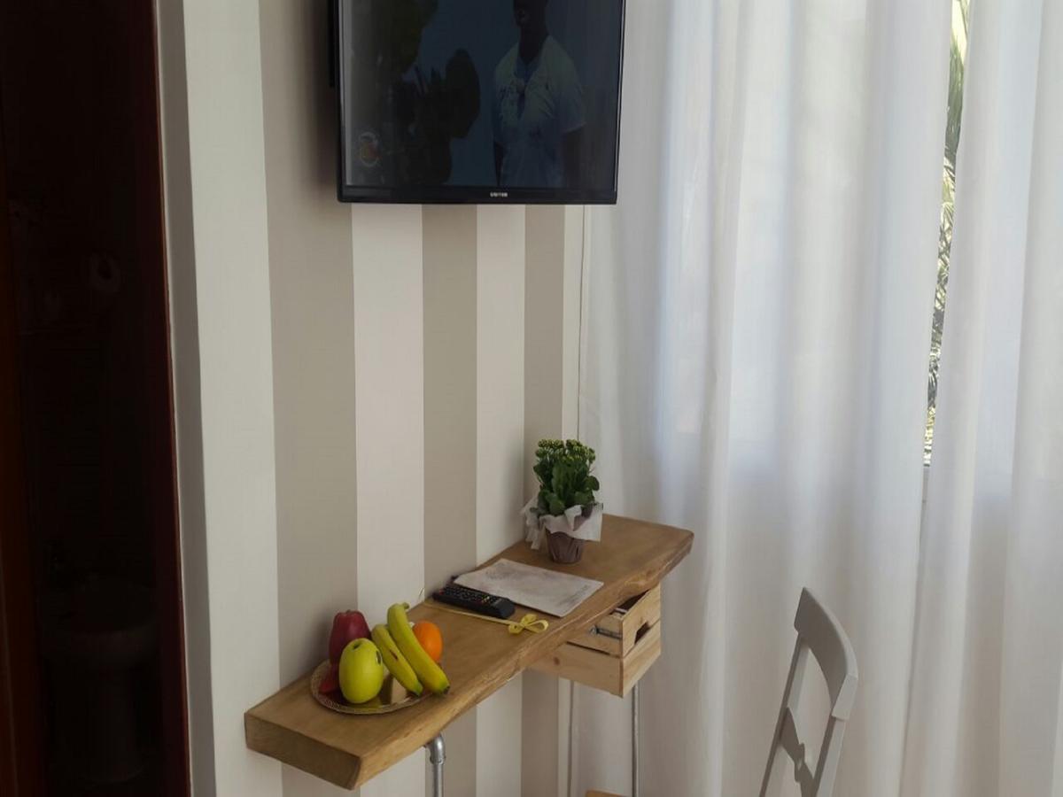Hotel Raphael Bordighera Kültér fotó
