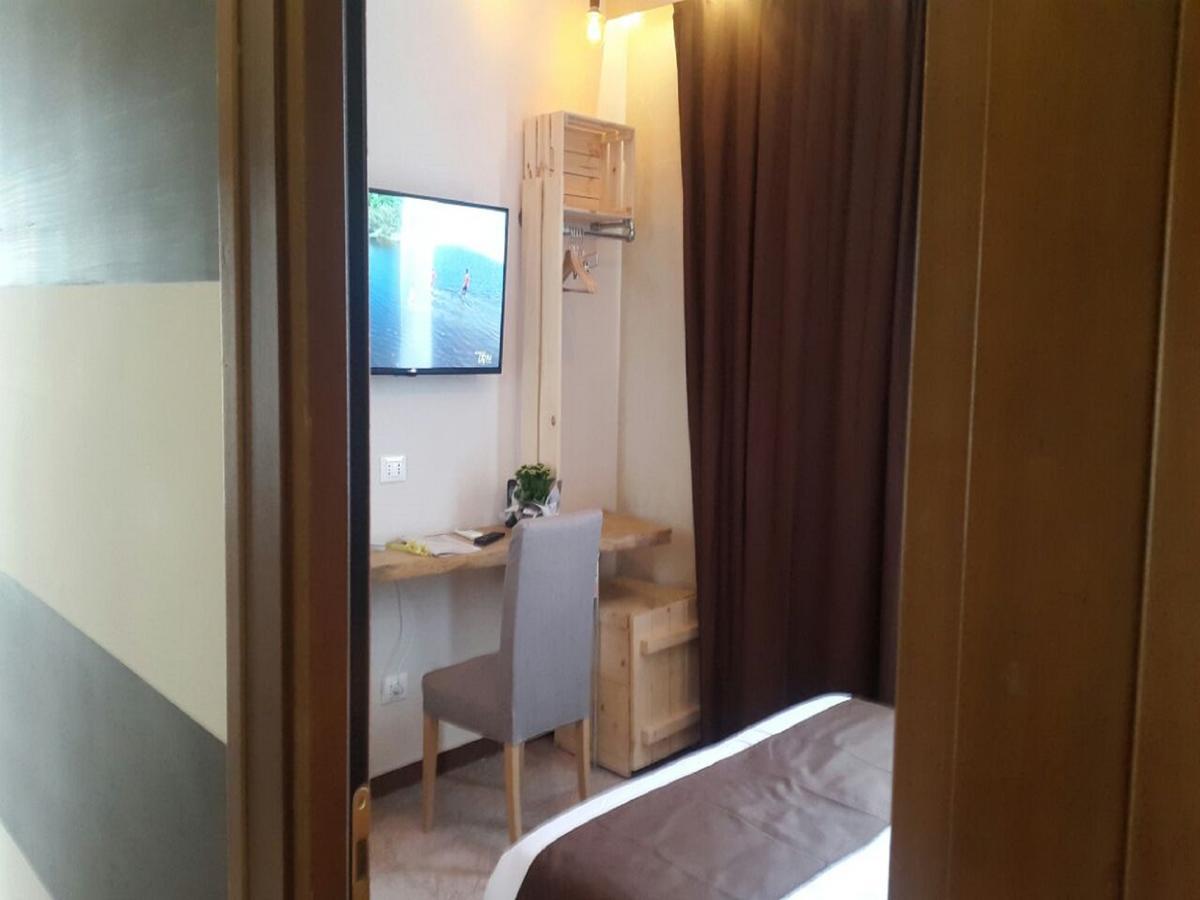 Hotel Raphael Bordighera Kültér fotó