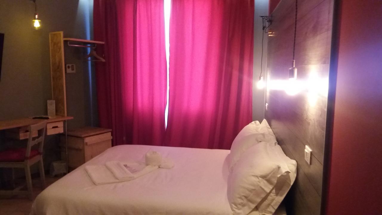 Hotel Raphael Bordighera Kültér fotó