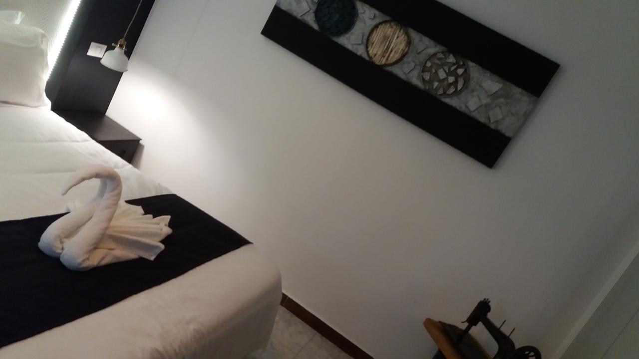 Hotel Raphael Bordighera Kültér fotó