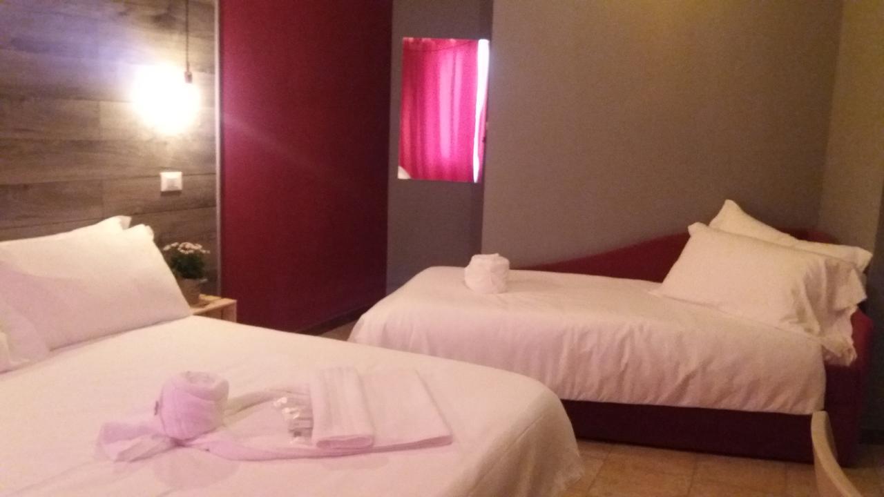 Hotel Raphael Bordighera Kültér fotó
