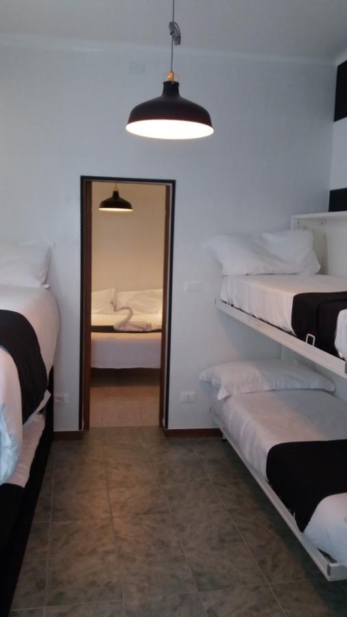 Hotel Raphael Bordighera Kültér fotó