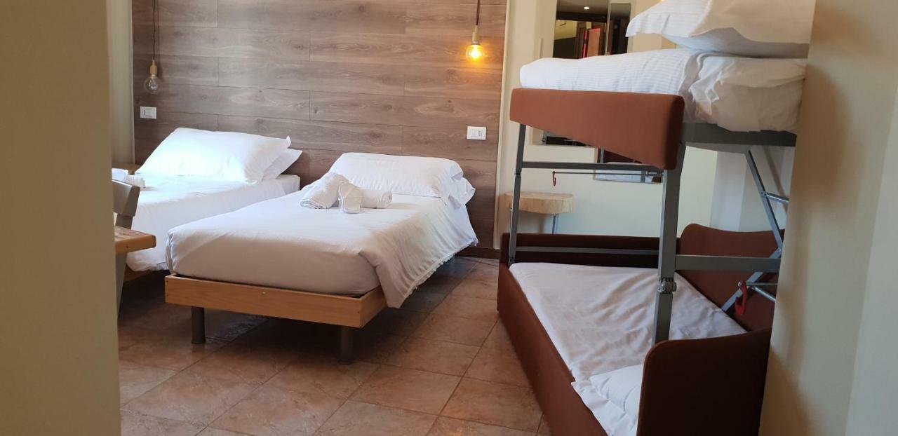 Hotel Raphael Bordighera Kültér fotó