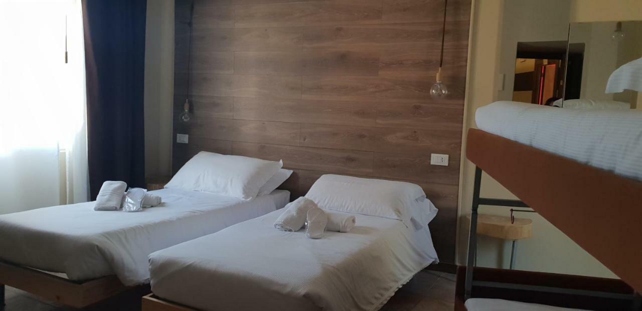 Hotel Raphael Bordighera Kültér fotó